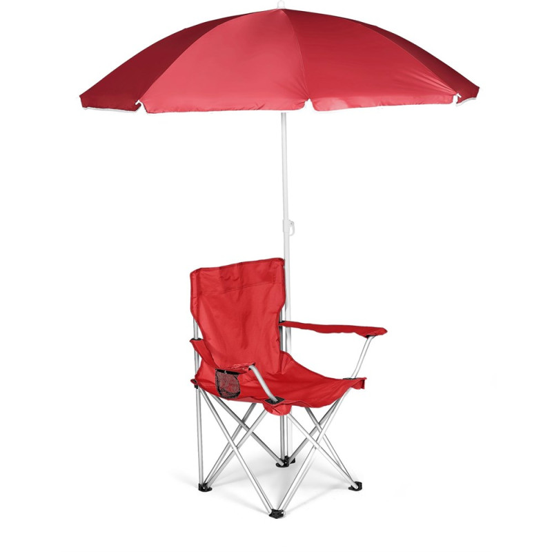 US Basic Paradiso Beach Umbrella