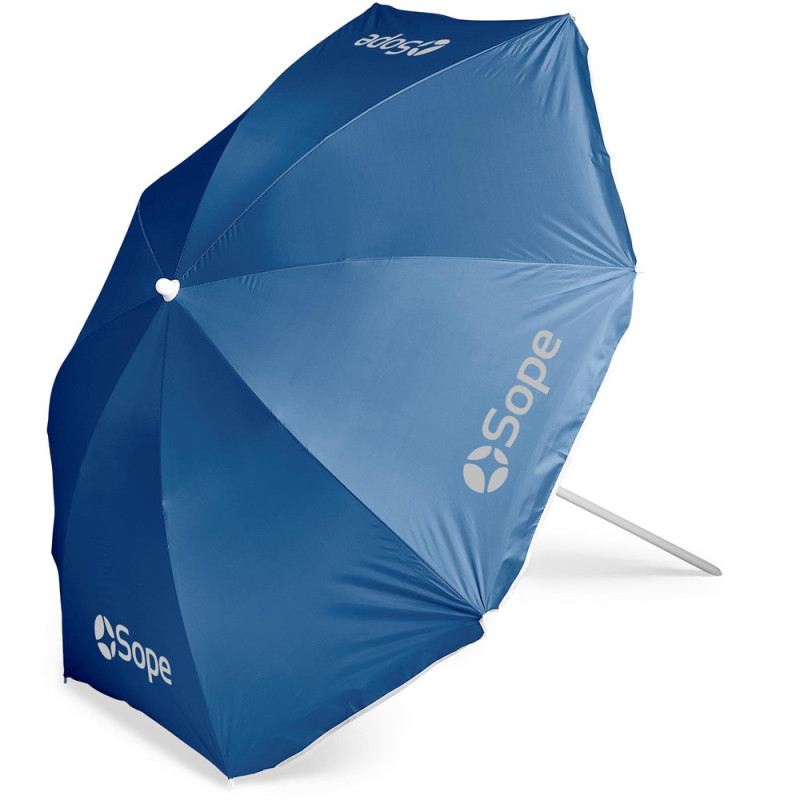 US Basic Paradiso Beach Umbrella