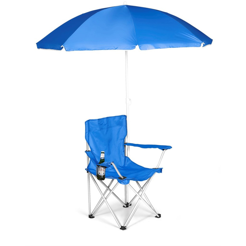 US Basic Paradiso Beach Umbrella