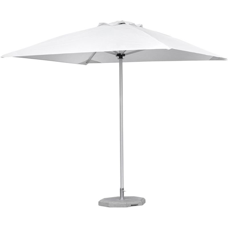 Fade Resistant Parasol Single Pole 2m x 2m