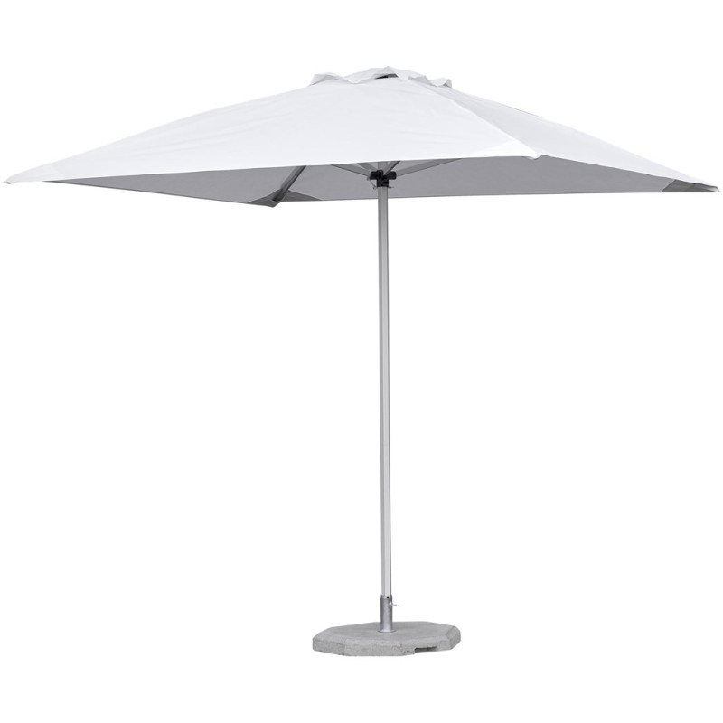 Legend Sublimated Parasol Single Pole 2m x 2m