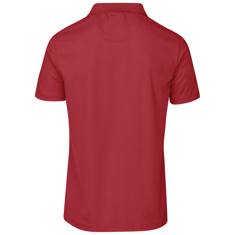 Mens Distinct Golf Shirt