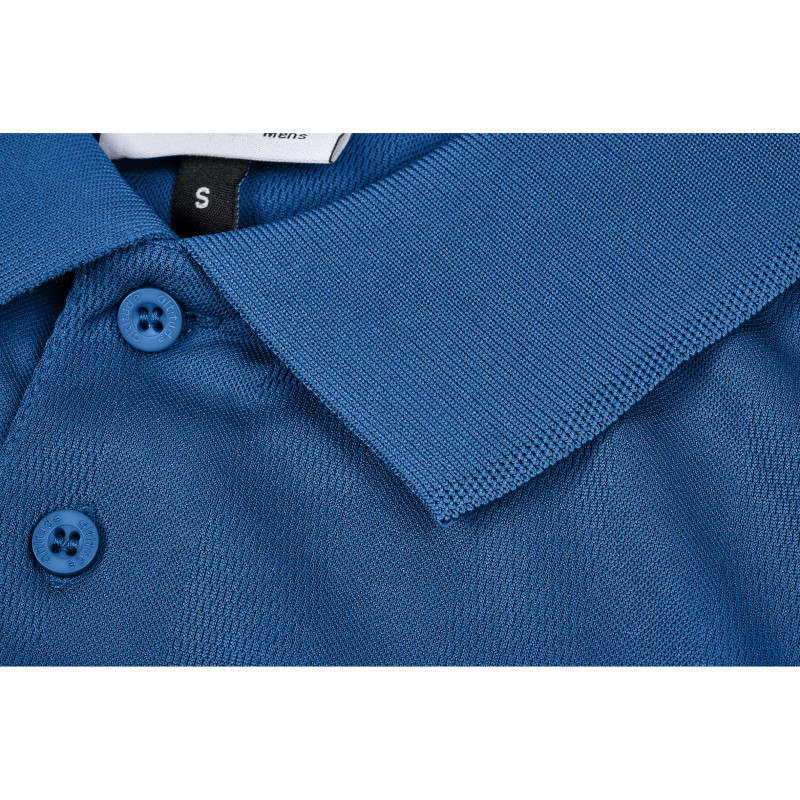 Mens Distinct Golf Shirt