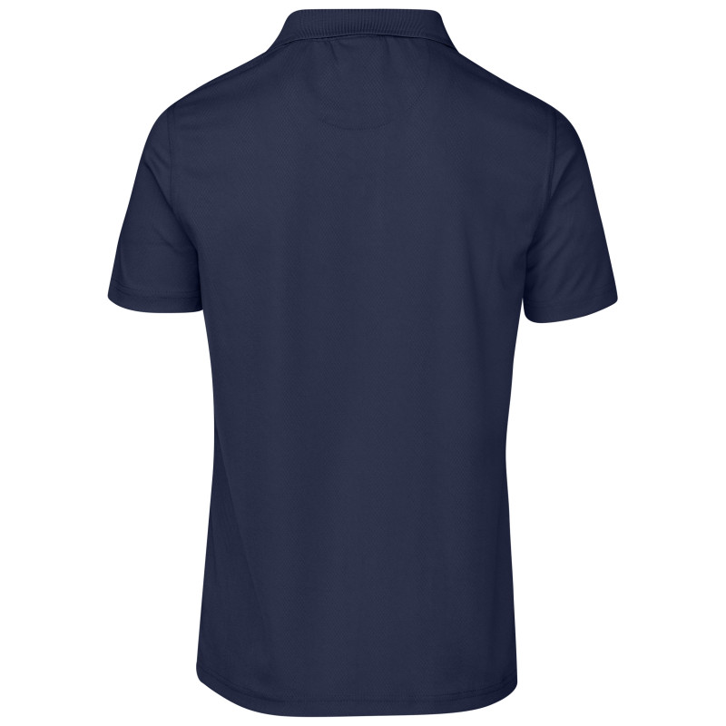 Mens Distinct Golf Shirt