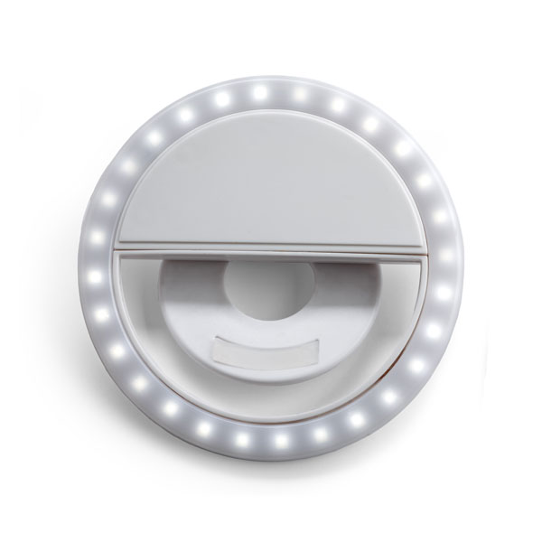 Challenger Selfie Ring Light