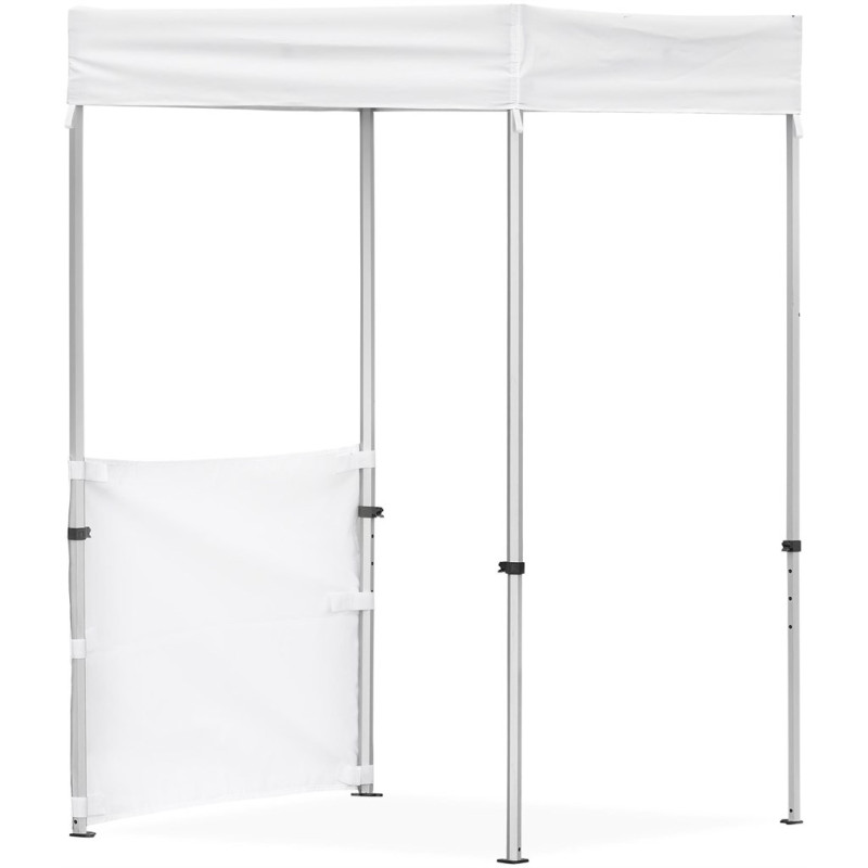 Ovation Sublimated Gazebo 1.5m X 1.5m - 1 Half-Wall Skin