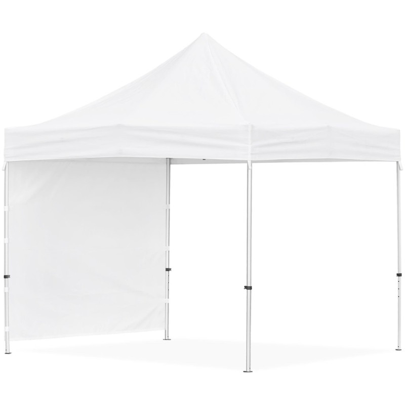 Ovation Sublimated Gazebo 3m X 3m - 1 Full-Wall Skin