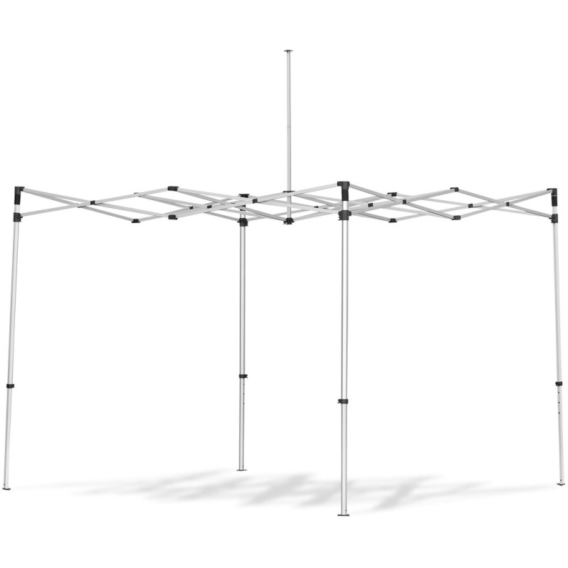 Ovation Sublimated Gazebo 3m X 3m - 1 Half-Wall Skin