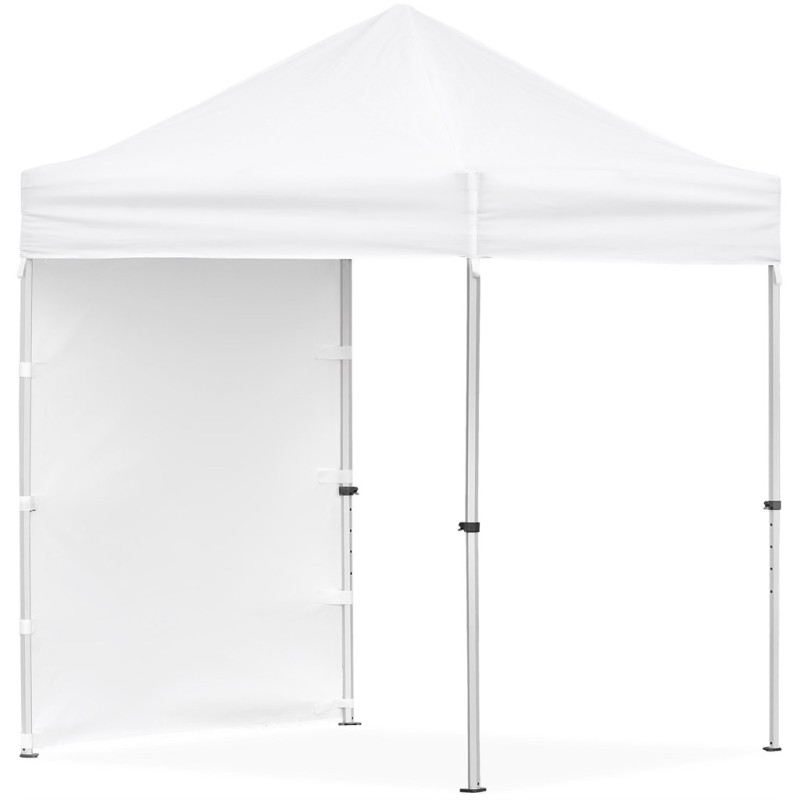 Ovation Sublimated Gazebo 2m X 2m Petite Frame - 1 Full Wall Skin