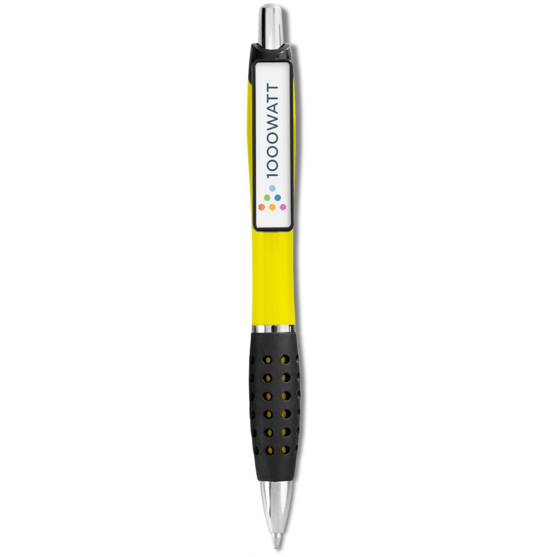 Billboard Dome Ball Pen