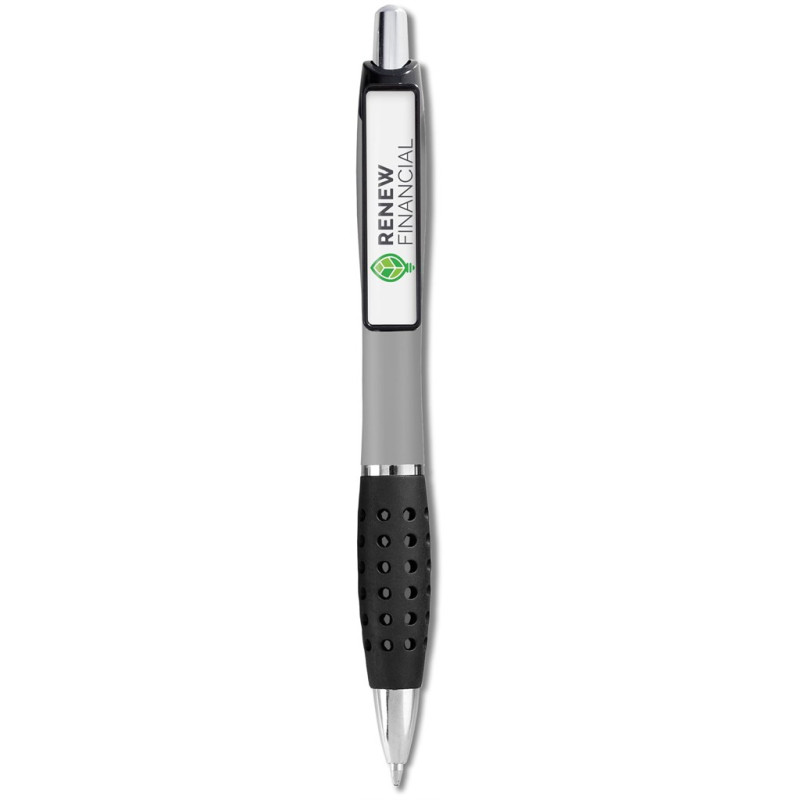 Billboard Dome Ball Pen