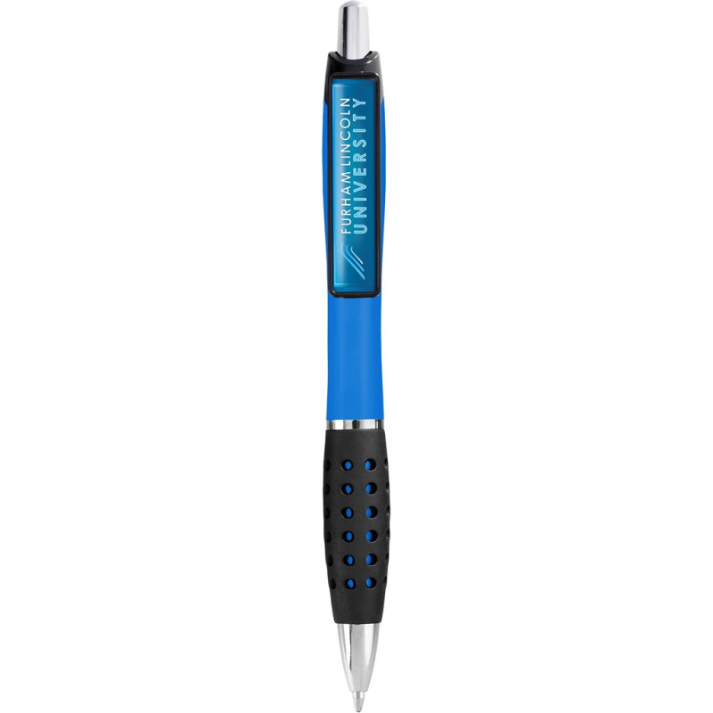 Billboard Dome Ball Pen