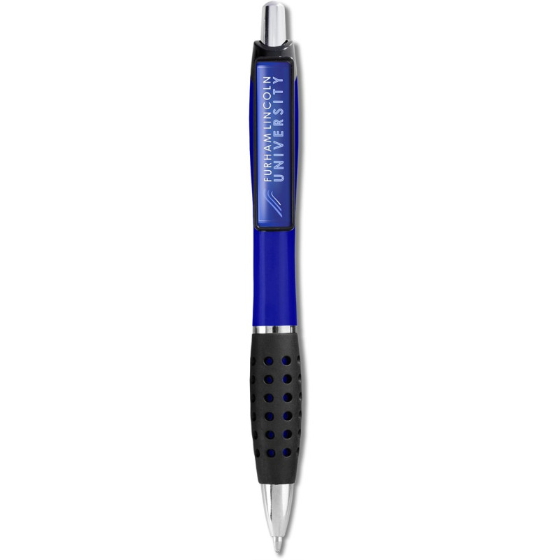 Billboard Dome Ball Pen