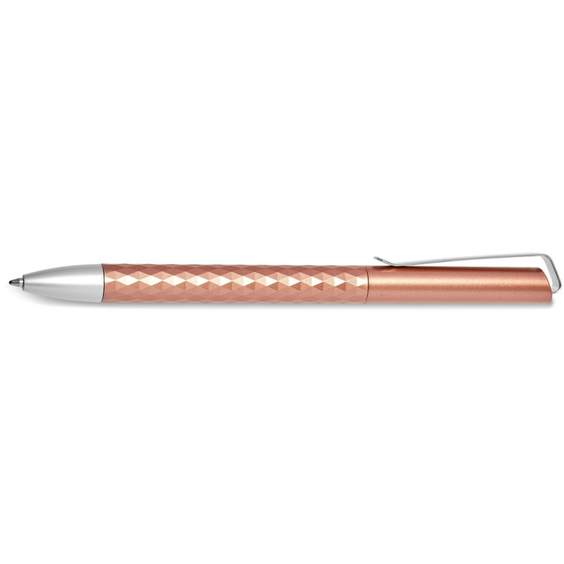 Vega Ball Pen - Pink