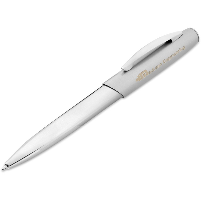 Pythagoras Ball Pen