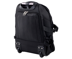 1680D Trolley Laptop Backpack