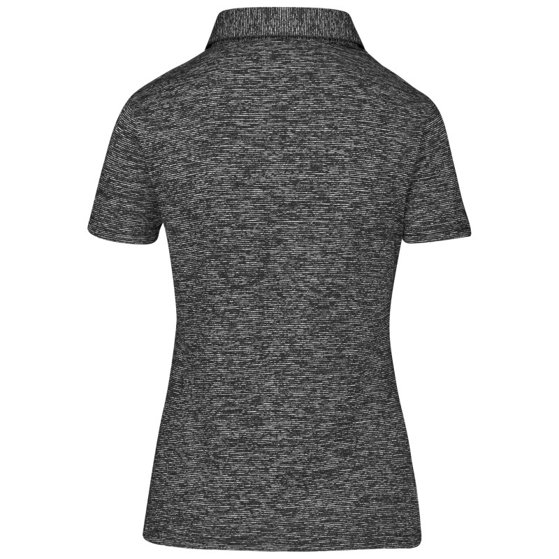 Ladies Echo Golf Shirt