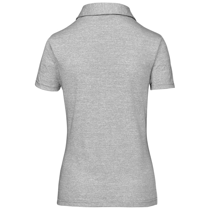 Ladies Echo Golf Shirt