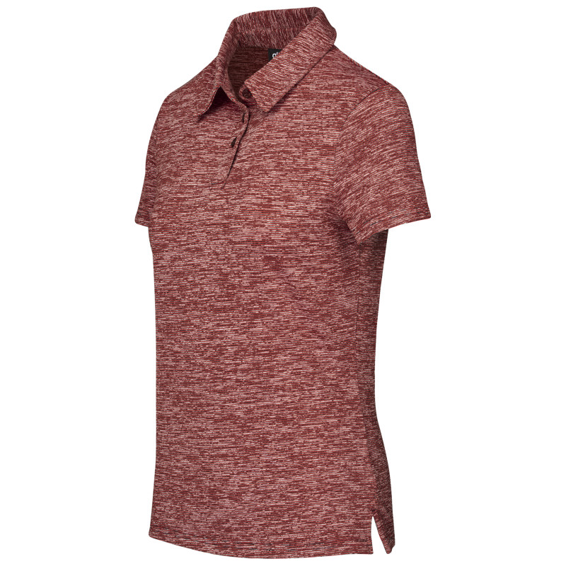 Ladies Echo Golf Shirt