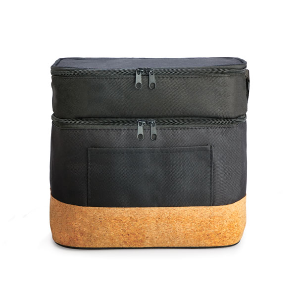 Two tone Double Decker Cooler