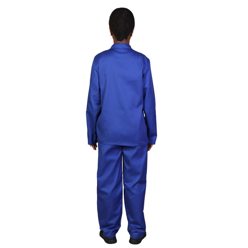 Conti Suit Set - 210gsm 80/20 Polycotton