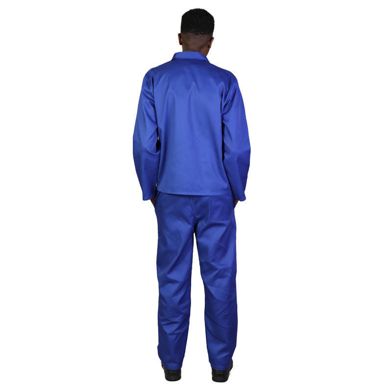 Conti Suit Set - 210gsm 80/20 Polycotton