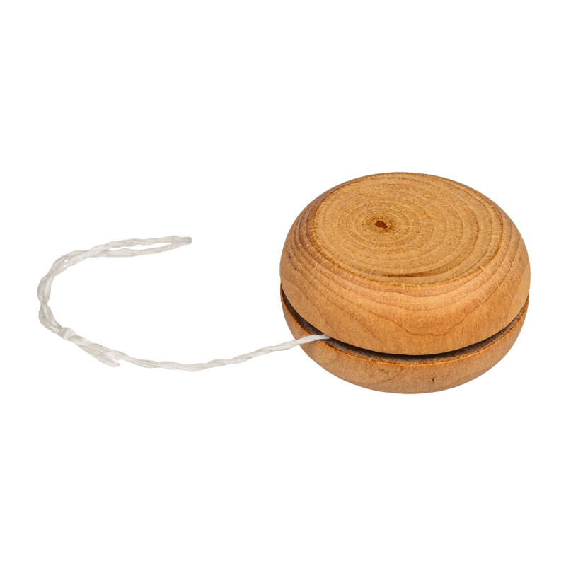 Erie Bamboo Yoyo