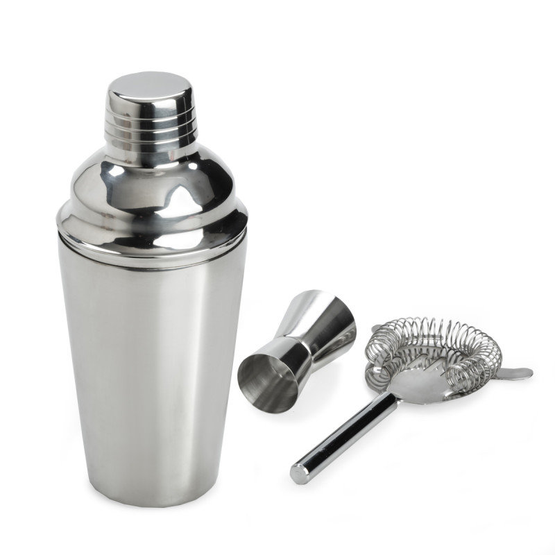 Hadley Cocktail Shaker