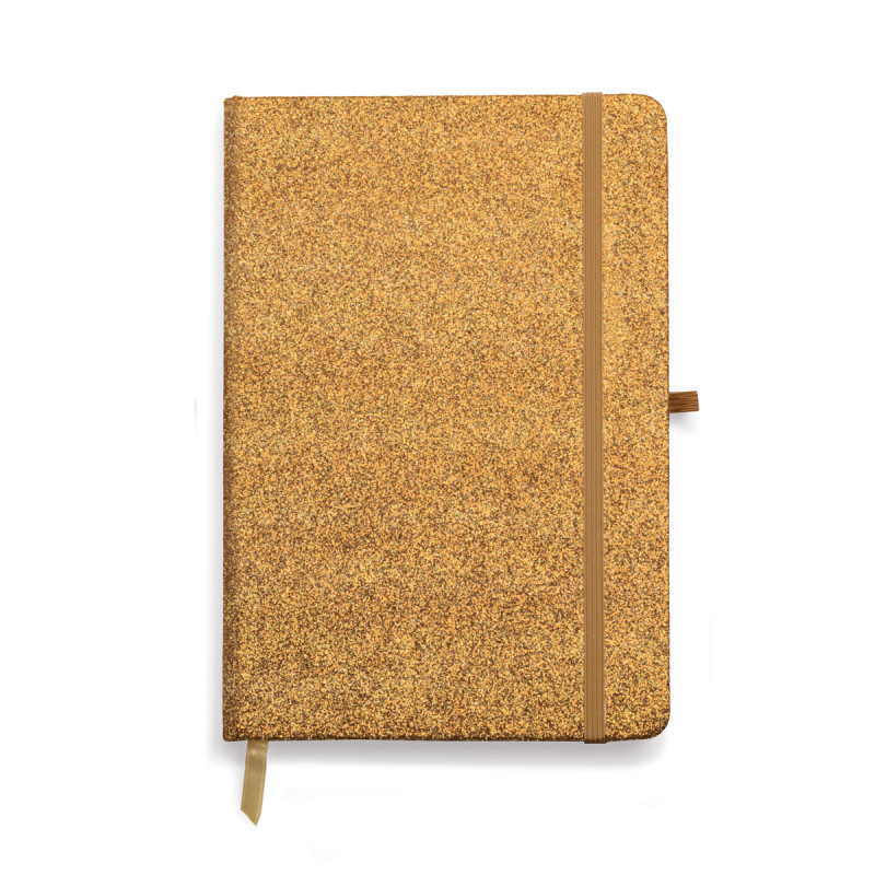 Laken A5 Notebook