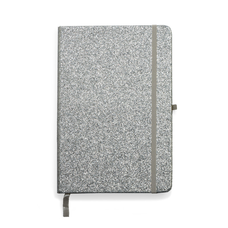 Laken A5 Notebook