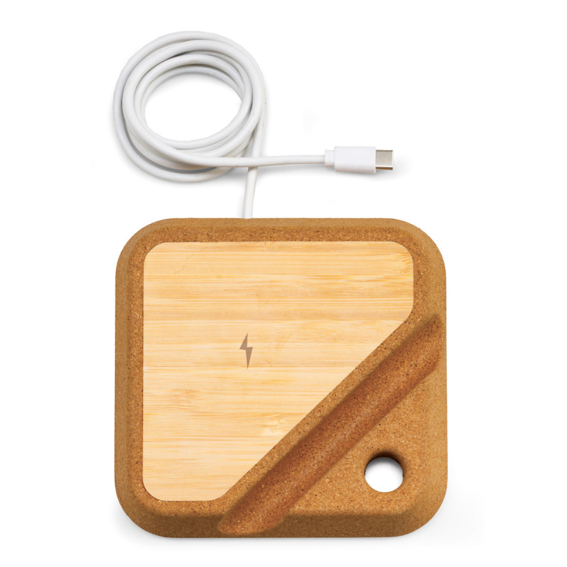 Benyer Cork Wireless Charger