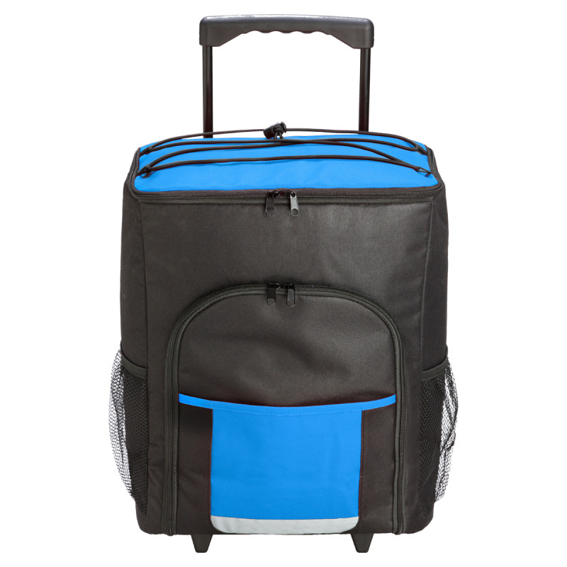 Liyen Trolley Backpack Cooler