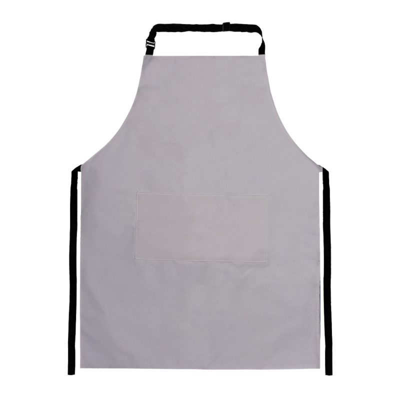 Biere Colour Apron with Pocket