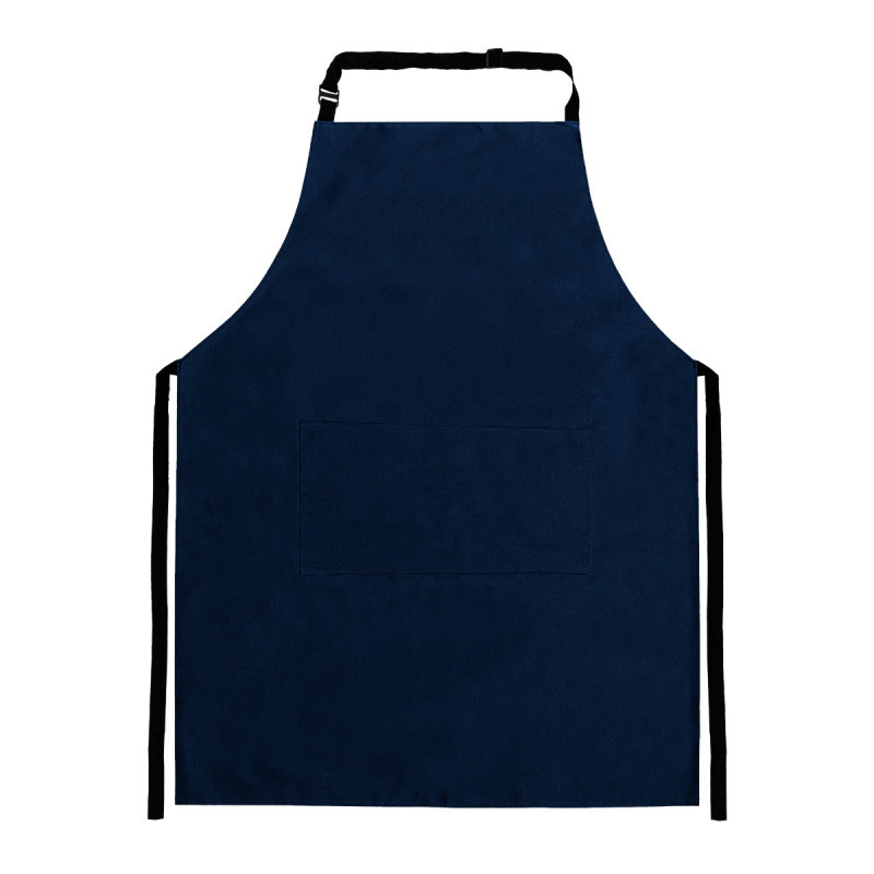 Biere Colour Apron with Pocket