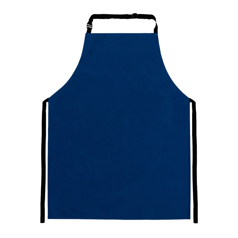 Biere Colour Apron with Pocket