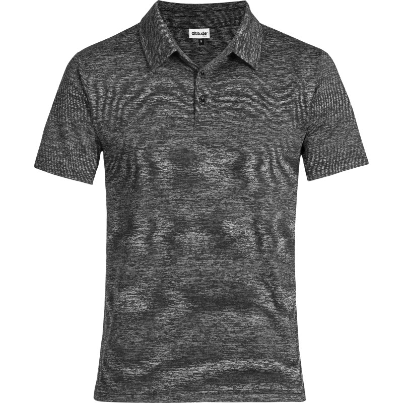 Mens Echo Golf Shirt