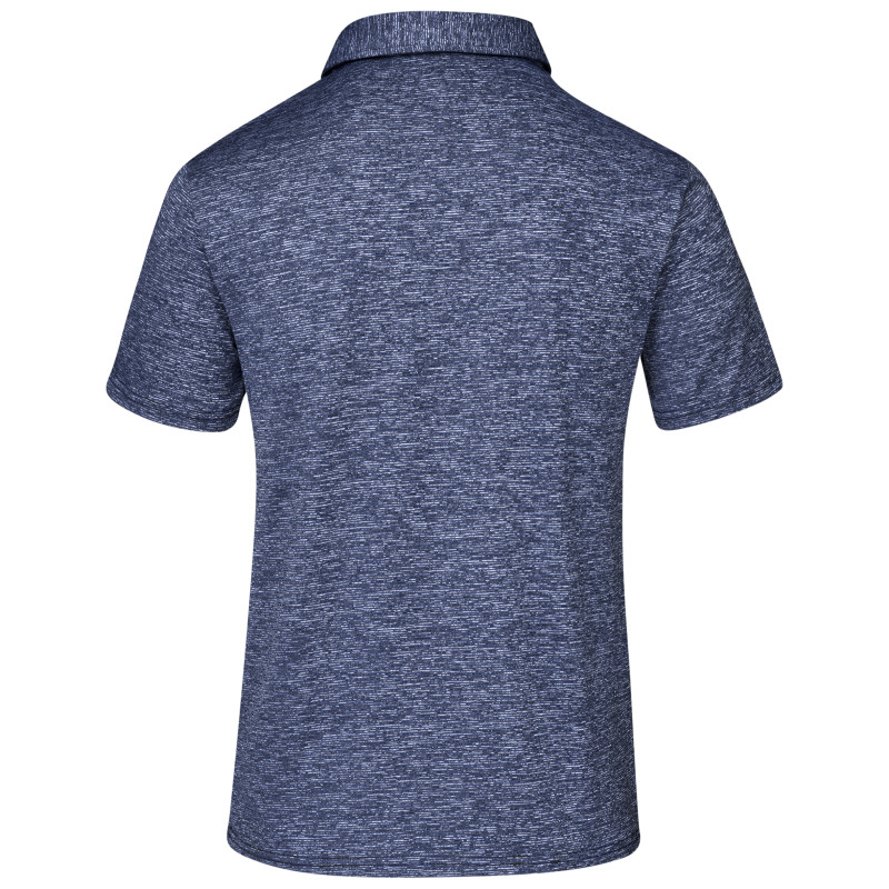 Mens Echo Golf Shirt