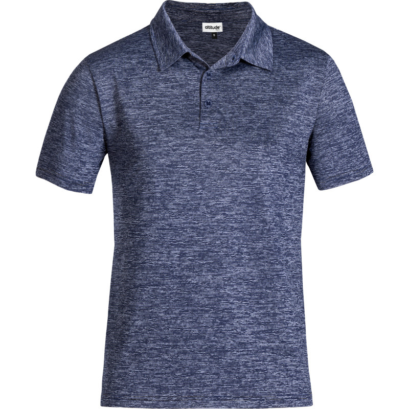 Mens Echo Golf Shirt