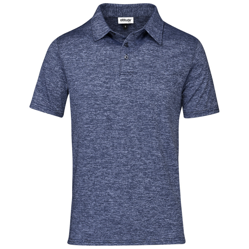 Mens Echo Golf Shirt