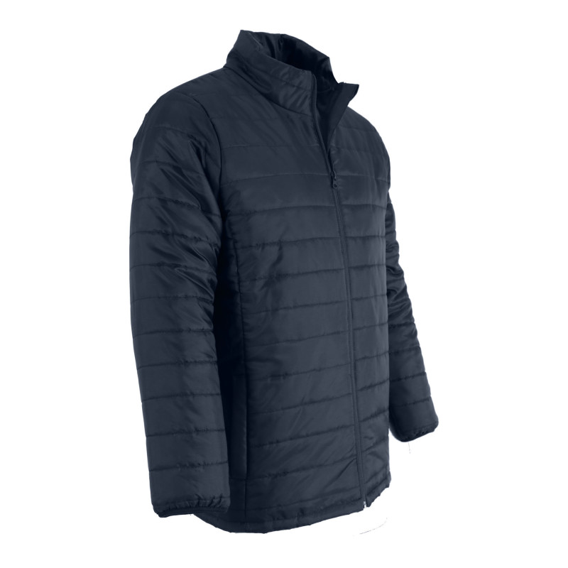 Ballista Puffer Jacket - Navy - End Of Range