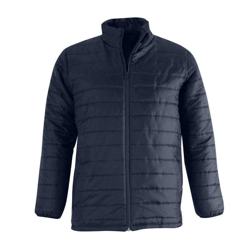 Ballista Puffer Jacket - Navy - End Of Range