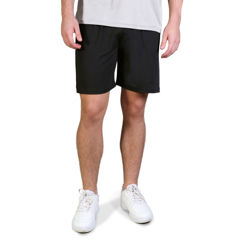 Men's Pocketed Active Shorts