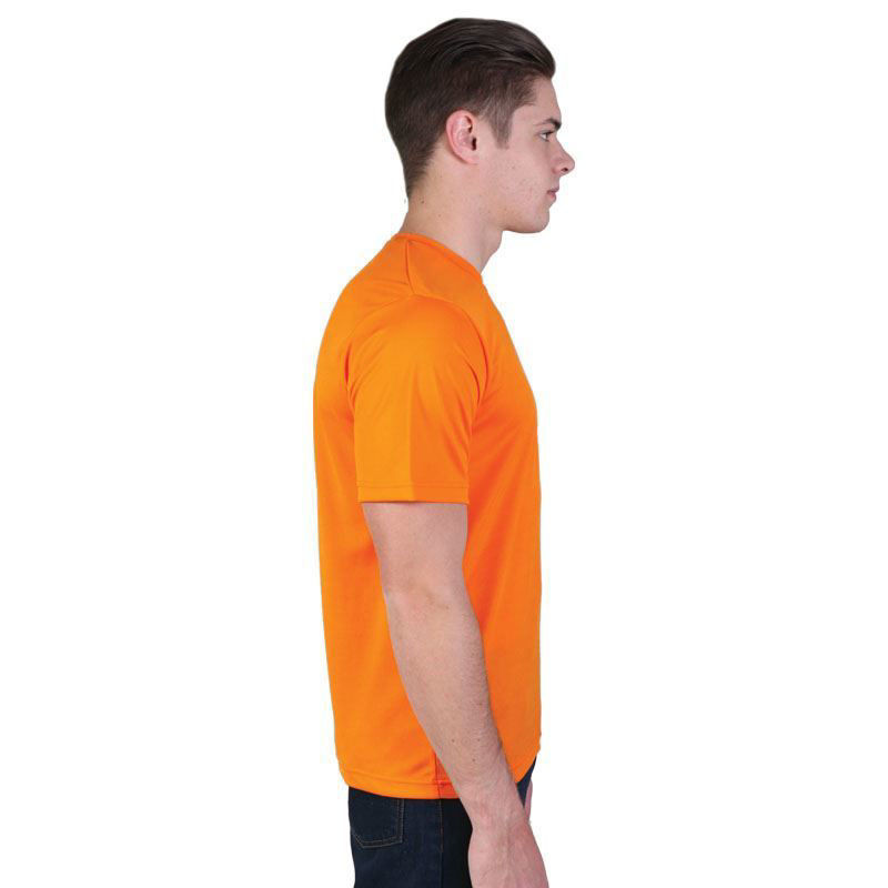 GC Classic Sports T-Shirt - Alternative Stock - Orange - While Stocks Last