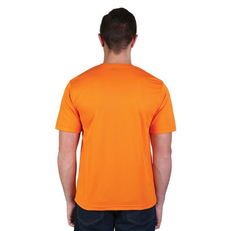 GC Classic Sports T-Shirt - Alternative Stock - Orange - While Stocks Last