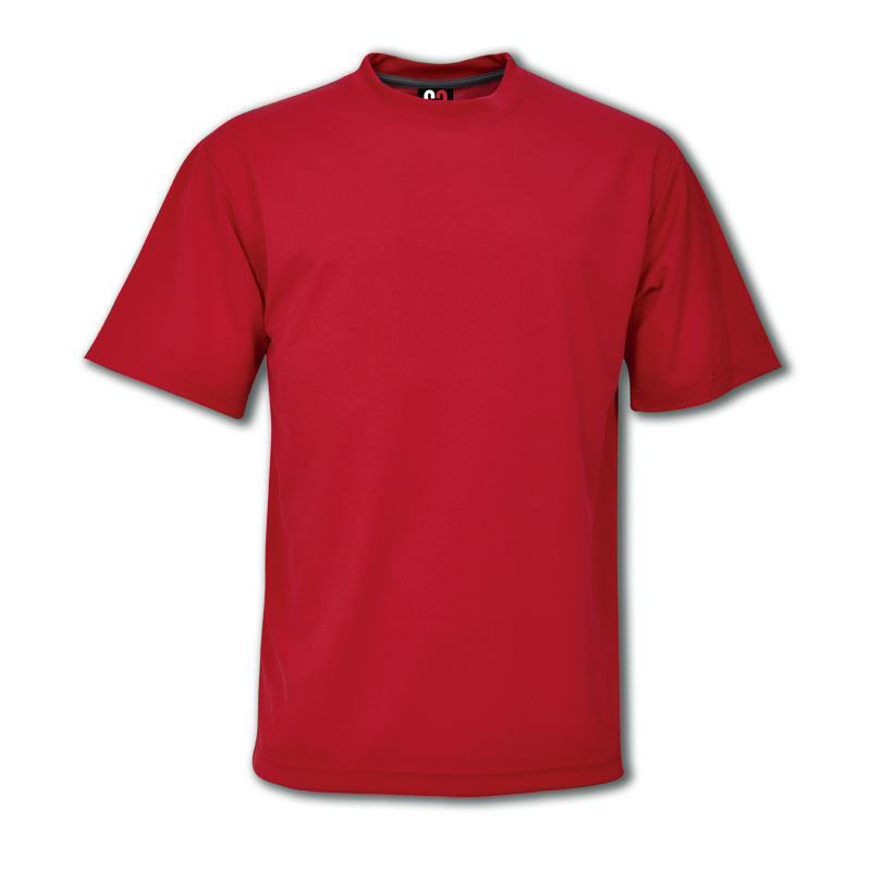 GC Classic Sports T-Shirt - Alternative Stock - Red - While Stocks Last