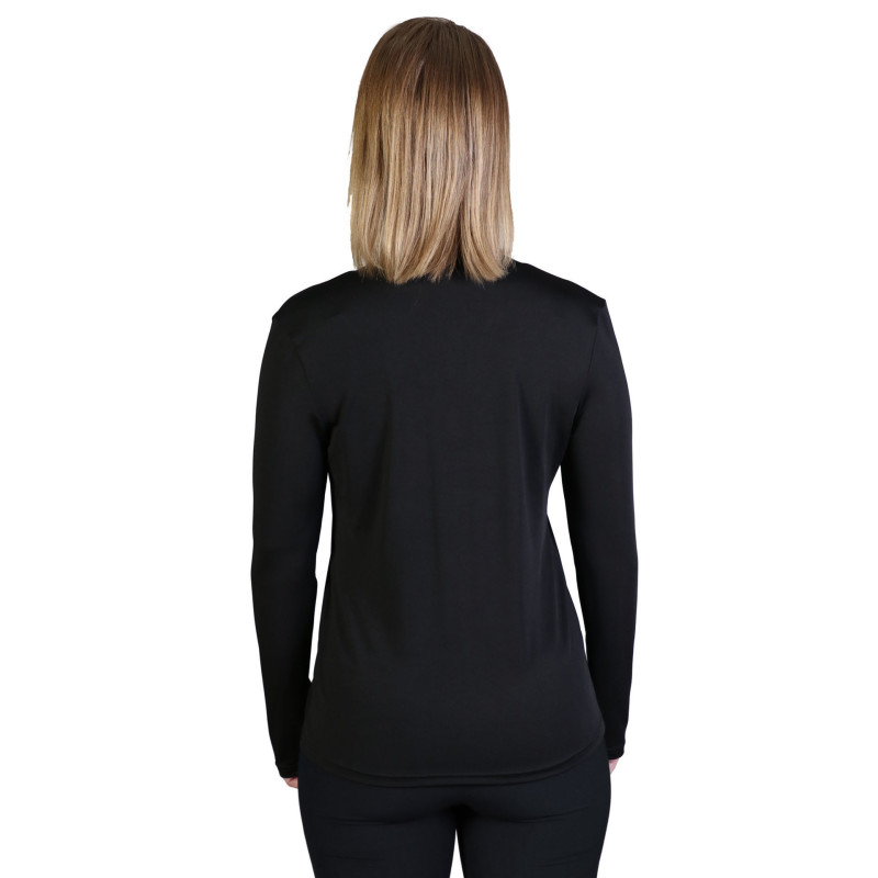 Emma Blouse - Long Sleeve