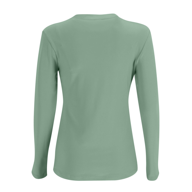 Emma Blouse - Long Sleeve