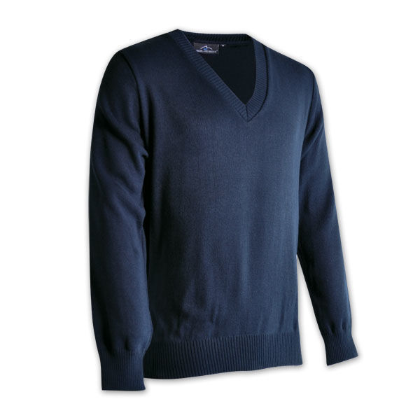 Classic Long Sleeve Jersey - Midnight Navy - End Of Range