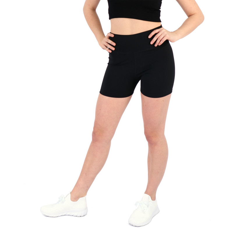 Ladies' Halo Hot Pants - End Of Range