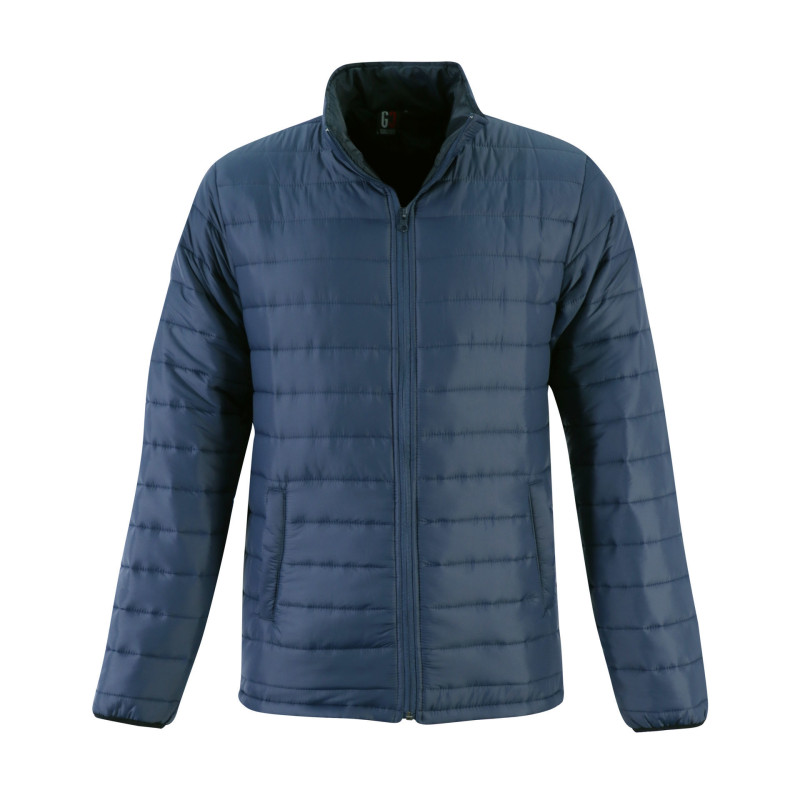 Men's Peak Puffer Jacket